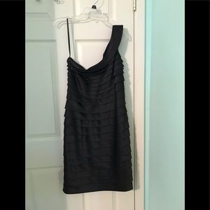 Calvin Klein Evening Dress